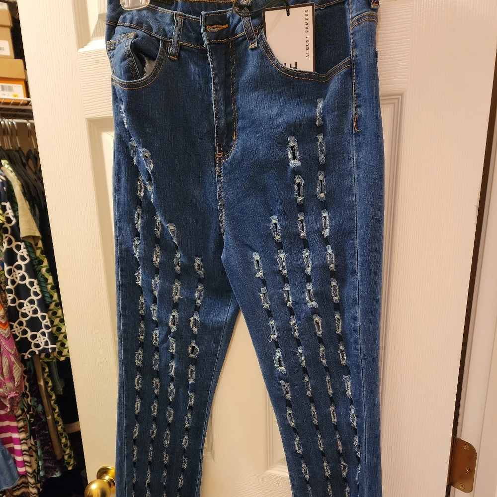 Awesome Jeans!